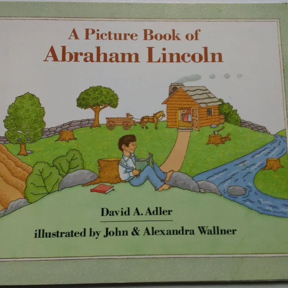 Martin Luther King, If you live of Martin Luther King Jr, picture book Abraham S
